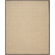 Safavieh Natural Fiber Natural Area Rug - 8' x 10'