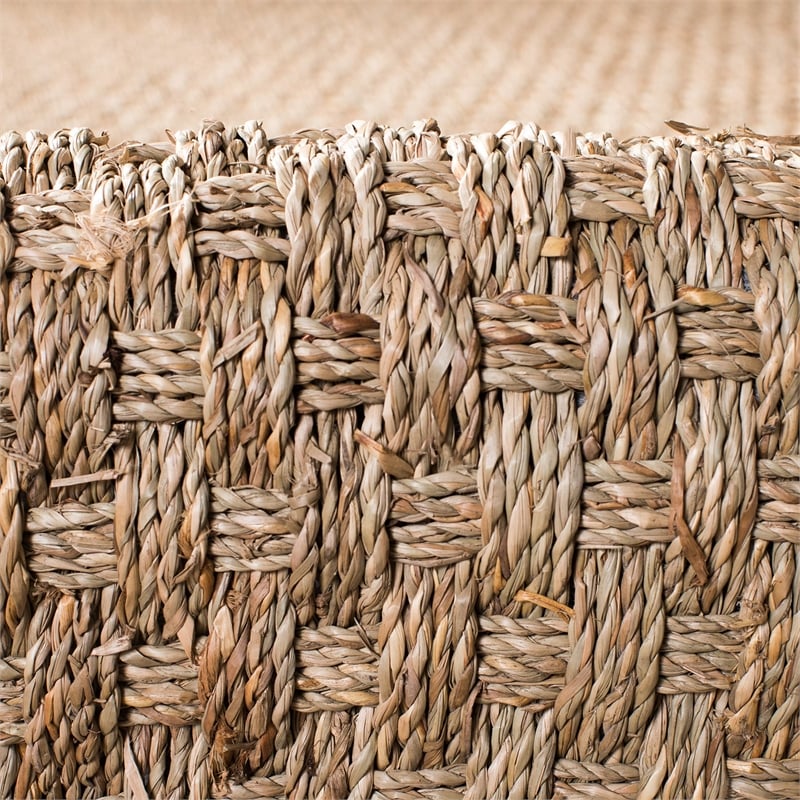 Safavieh Natural Fiber Natural Area Rug - 8' x 10'