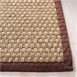Safavieh Natural Fiber Natural Area Rug - 9' x 12'