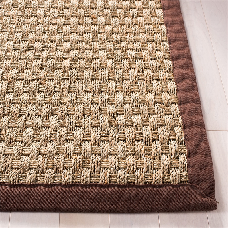Safavieh Natural Fiber Natural Area Rug - Runner 2'6