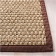 Safavieh Natural Fiber Natural Area Rug - Runner 2'6