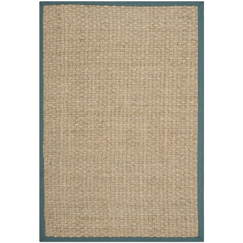Safavieh Natural Fiber Natural Area Rug - 3' x 5'