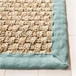 Safavieh Natural Fiber Natural Area Rug - 3' x 5'