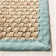 Safavieh Natural Fiber Natural Area Rug - 3' x 5'