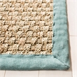 Safavieh Natural Fiber Natural Area Rug - 4' x 6'