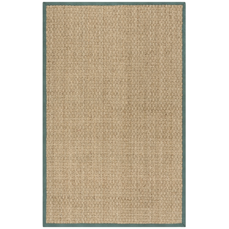 Safavieh Natural Fiber Natural Area Rug - 5' x 8'