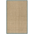 Safavieh Natural Fiber Natural Area Rug - 5' x 8'