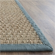 Safavieh Natural Fiber Natural Area Rug - 6' x 9'