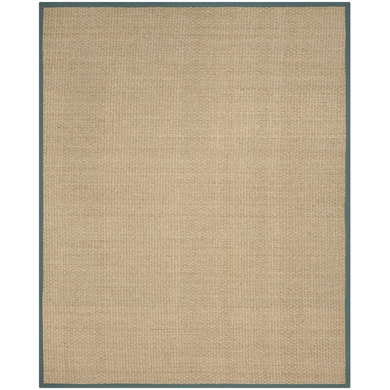 Safavieh Natural Fiber Natural Area Rug - 8' x 10'