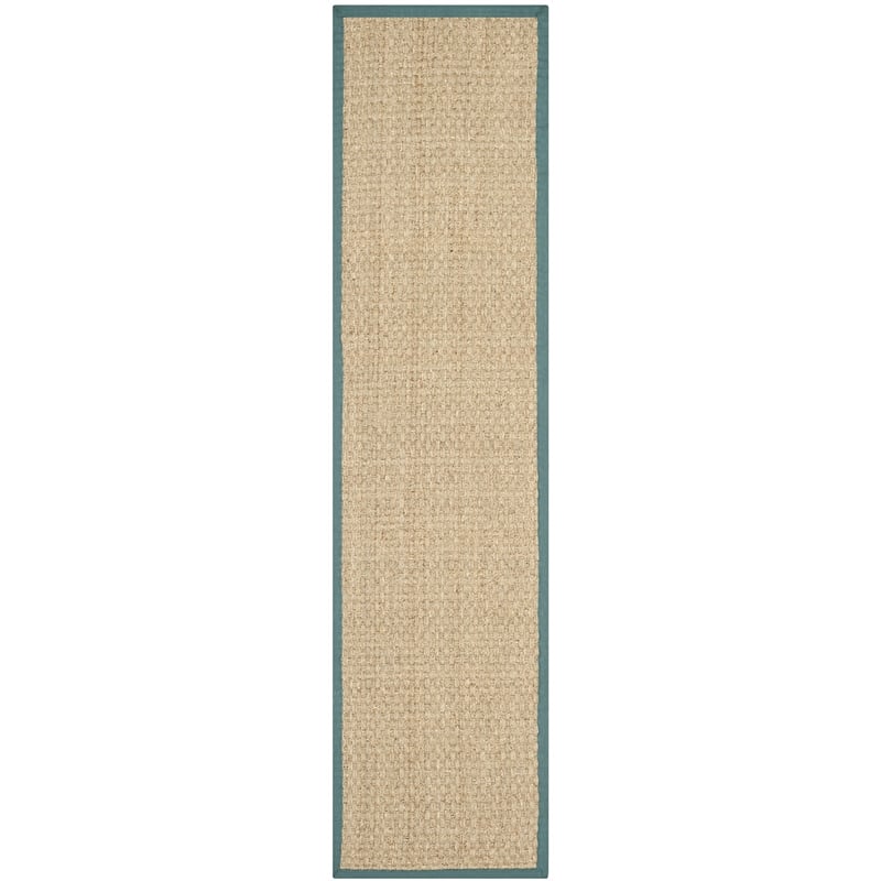 Safavieh Natural Fiber Natural Area Rug - Runner 2'6