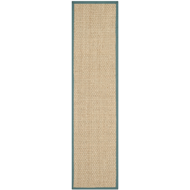 Safavieh Natural Fiber Natural Area Rug - Runner 2'6