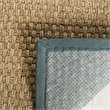 Safavieh Natural Fiber Natural Area Rug - Square 8'