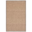 Safavieh Natural Fiber Natural Area Rug - 4' x 6'