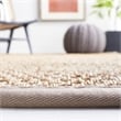 Safavieh Natural Fiber Natural Area Rug - 4' x 6'
