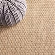 Safavieh Natural Fiber Natural Area Rug - 4' x 6'