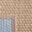 Safavieh Natural Fiber Natural Area Rug - 4' x 6'