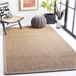 Safavieh Natural Fiber Natural Area Rug - 5' x 8'