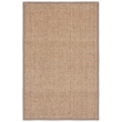 Safavieh Natural Fiber Natural Area Rug - 5' x 8'