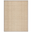 Safavieh Natural Fiber Natural Area Rug - 6' x 9'