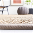 Safavieh Natural Fiber Natural Area Rug - 6' x 9'