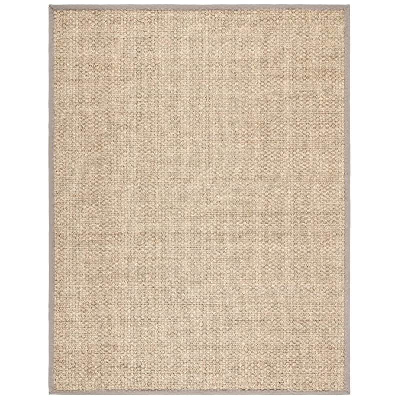 Safavieh Natural Fiber Natural Area Rug - 8' x 10'