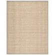 Safavieh Natural Fiber Natural Area Rug - 9' x 12'