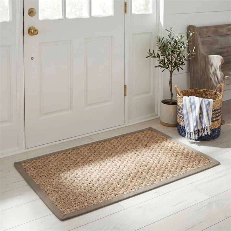 Safavieh Natural Fiber Natural Area Rug - Runner 2'6