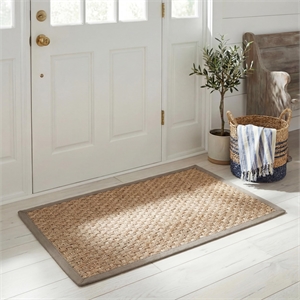 Safavieh Natural Fiber Natural Area Rug - Runner 2'6&quot x 4'