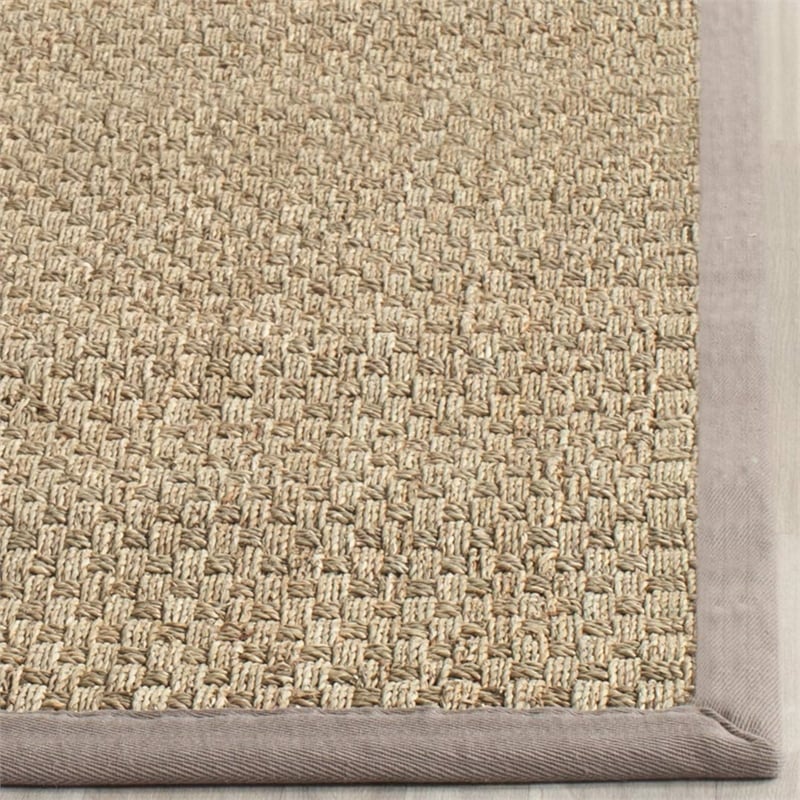 Safavieh Natural Fiber Natural Area Rug - Runner 2'6