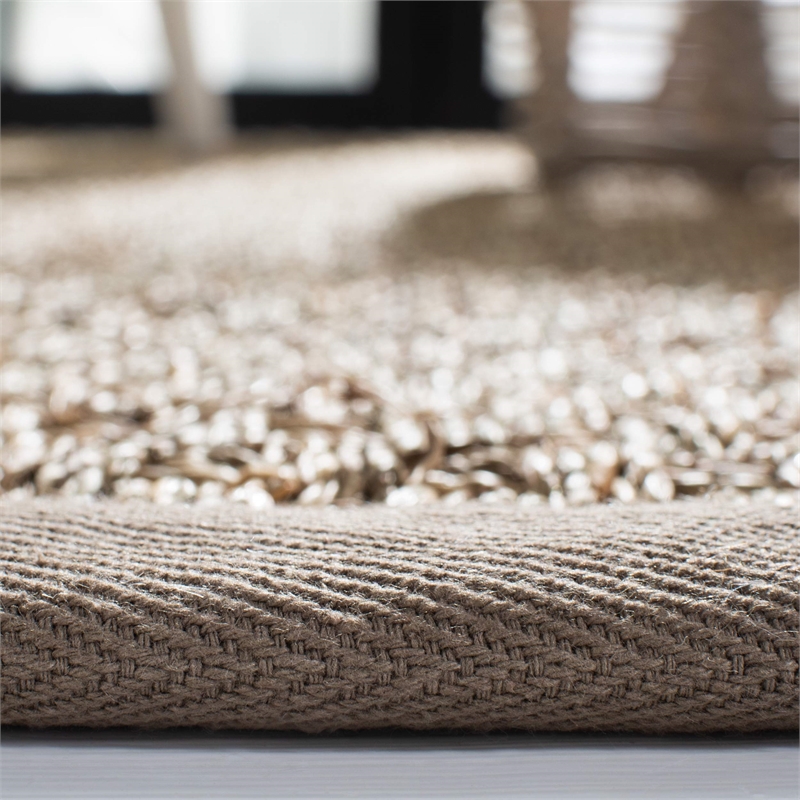 Safavieh Natural Fiber Natural Area Rug - Runner 2'6