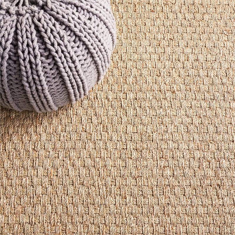 Safavieh Natural Fiber Natural Area Rug - Runner 2'6