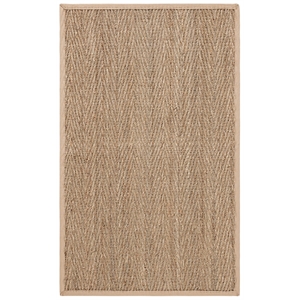 Safavieh Natural Fiber Natural Area Rug - 2' x 3'