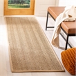 Safavieh Natural Fiber Natural Area Rug - Runner 2'6