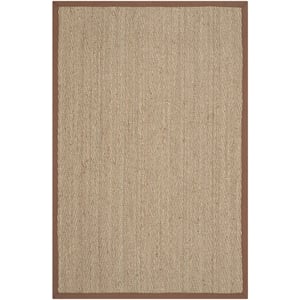 Safavieh Natural Fiber Natural Area Rug - 2' x 3'
