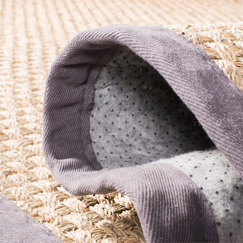 Safavieh Natural Fiber Natural Area Rug - 2' x 3'