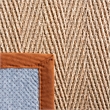 Safavieh Natural Fiber Natural Area Rug - Runner 2'6