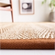 Safavieh Natural Fiber Natural Area Rug - Runner 2'6