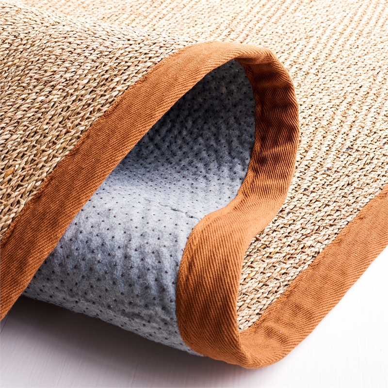 Safavieh Natural Fiber Natural Area Rug - Runner 2'6