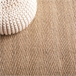 Safavieh Natural Fiber Natural Area Rug - Runner 2'6