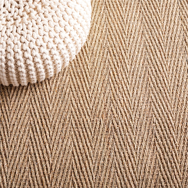 Safavieh Natural Fiber Natural Area Rug - Runner 2'6