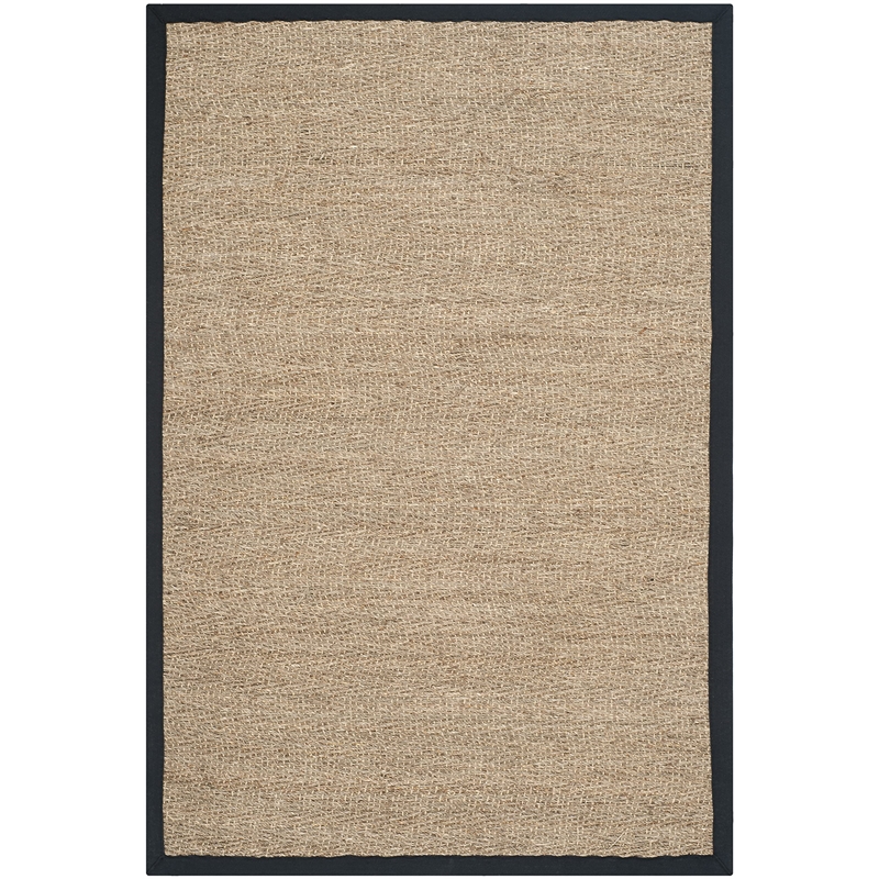 Safavieh Natural Fiber Natural Area Rug - 2' x 3'