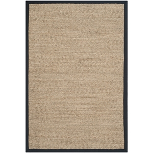 Safavieh Natural Fiber Natural Area Rug - 2' x 3'
