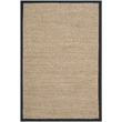 Safavieh Natural Fiber Natural Area Rug - 2' x 3'
