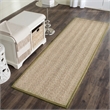 Safavieh Natural Fiber Natural Area Rug - Runner 2'6