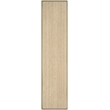 Safavieh Natural Fiber Natural Area Rug - Runner 2'6