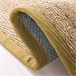 Safavieh Natural Fiber Natural Area Rug - Runner 2'6