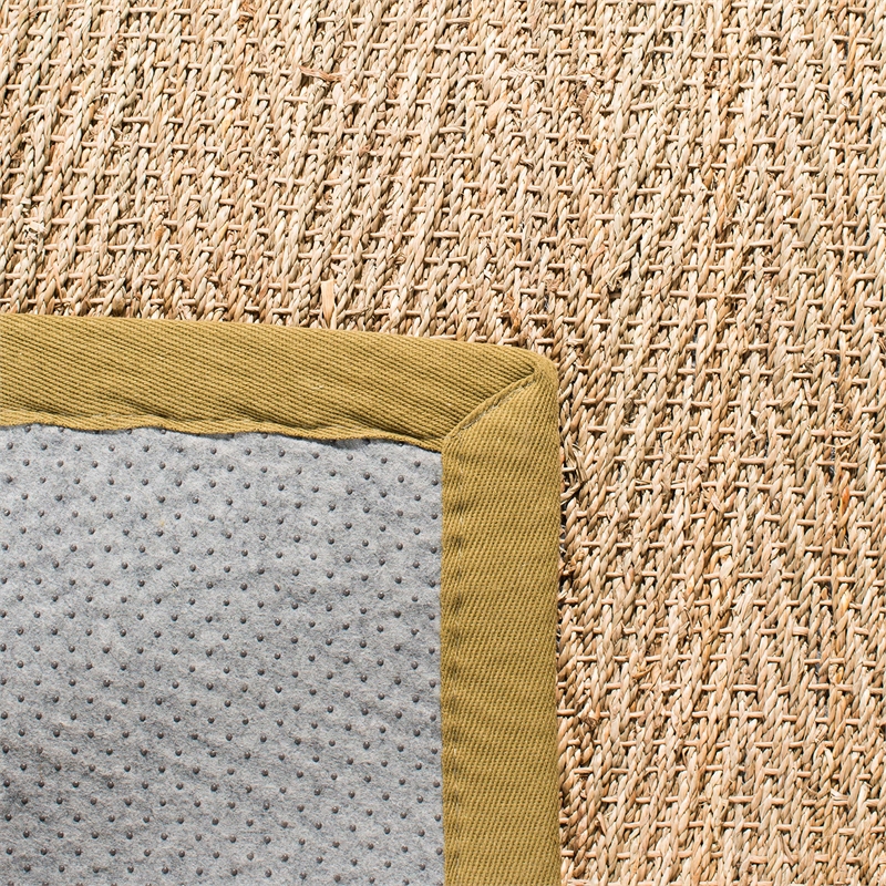 Safavieh Natural Fiber Natural Area Rug - Runner 2'6