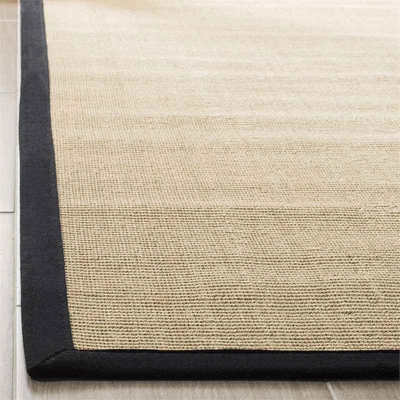 Safavieh Natural Fiber Maize Area Rug - Runner 2'6