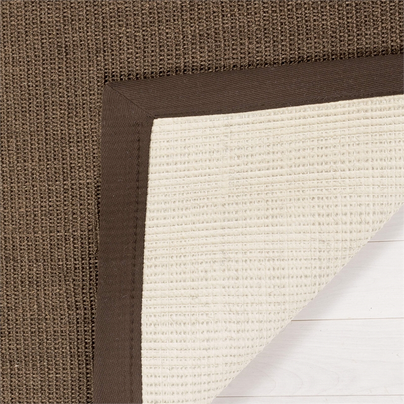 Safavieh Natural Fiber Maize Area Rug - Runner 2'6