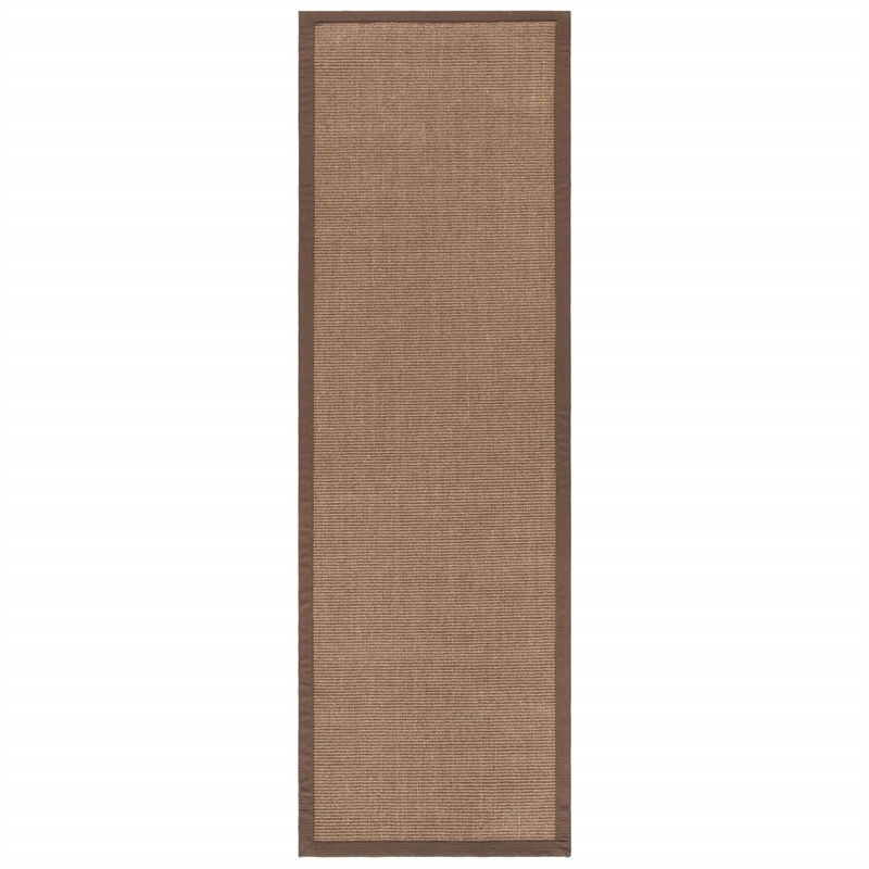 Safavieh Natural Fiber Maize Area Rug - Runner 2'6